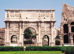 Arc de Constantí
